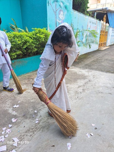 Pupilage A 21St Century Gurukul Campus