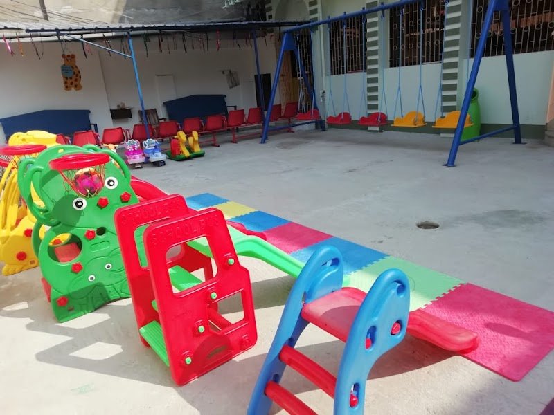 Rainbow Kids Campus