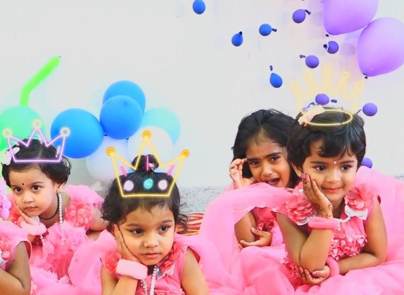 Rainbow Kids International Preschool Campus