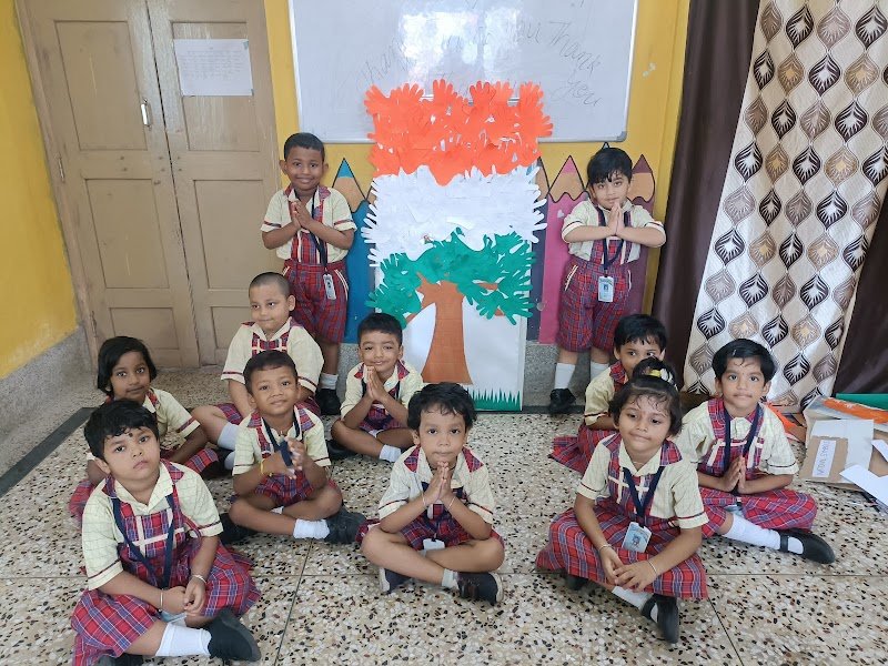 Rainbow Play School Campus