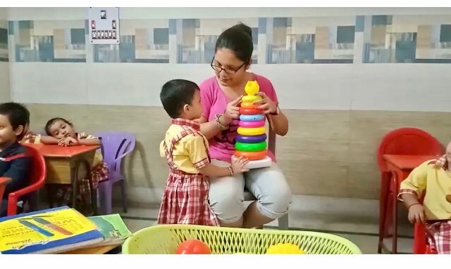 Rainbow Pre-School Campus