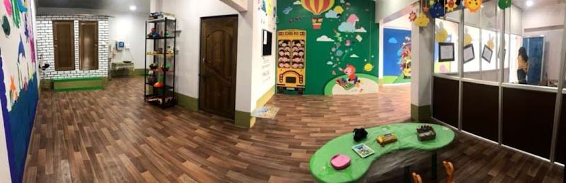 Rainbow Pre-School Campus
