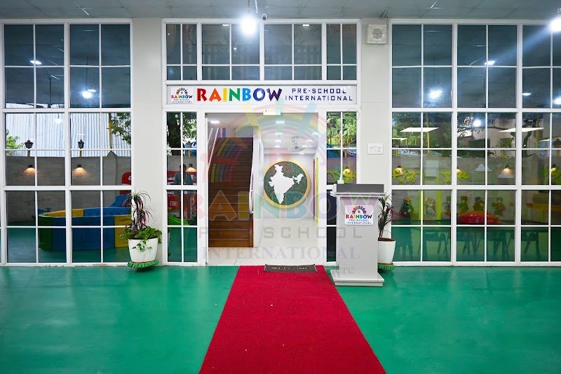 Rainbow Preschool Campus