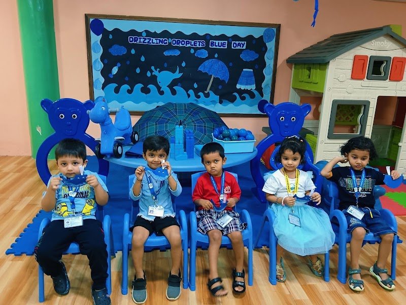 Rainbow Preschool Campus