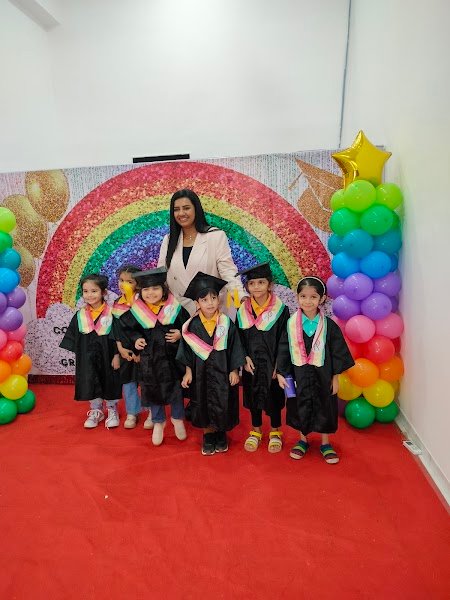 Raising Right Campus