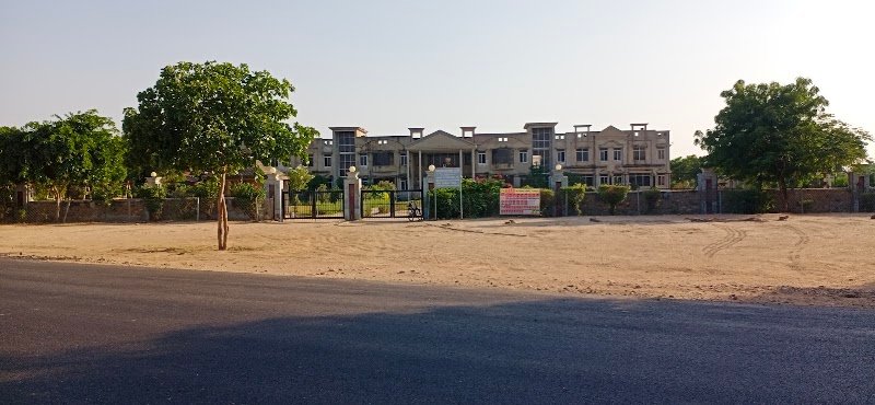 Rana International School Campus