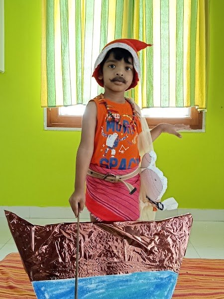 Redwood Preschools Campus
