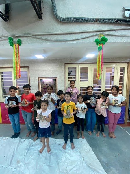 Ren Montessori Campus
