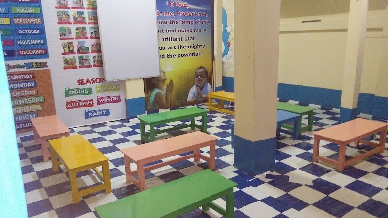 Ridvan Academy
