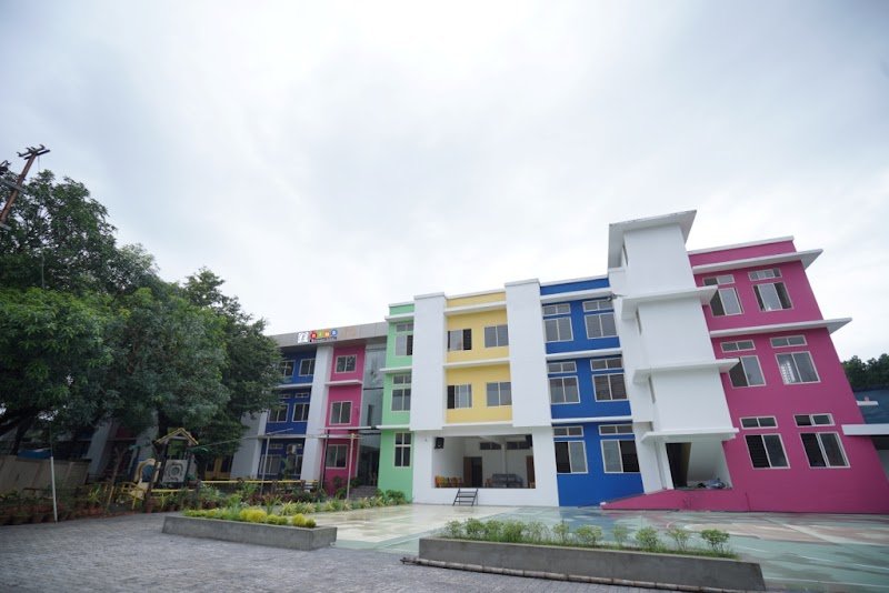Rims Montessori School Campus