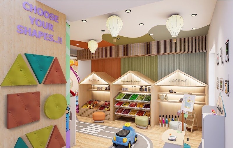 Rise International Preschool Campus