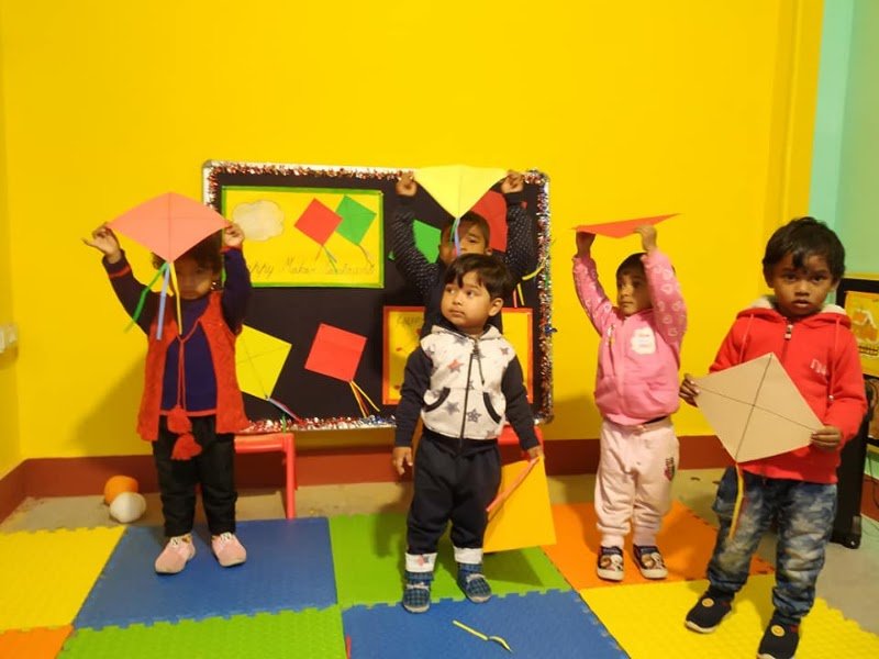 Rise & Shine Preschool Campus