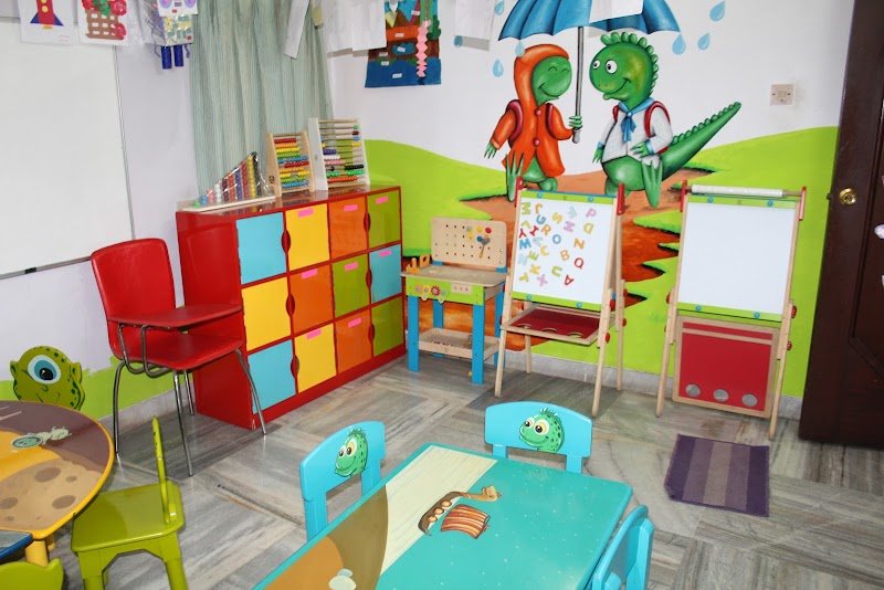 Ritzy Schools Tanuku Campus