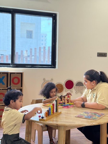 Rivo Early Learning Centre Campus
