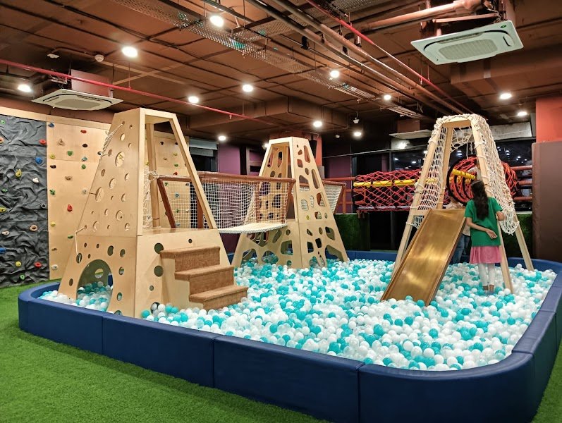 Rock Tumblerz
