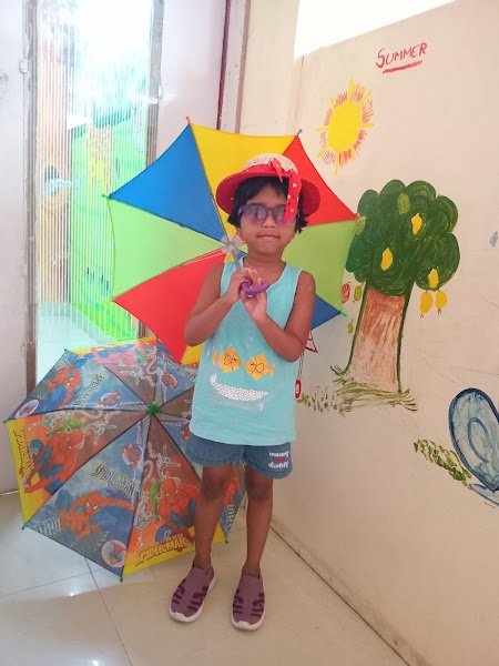 Roots Play School And Daycare Campus