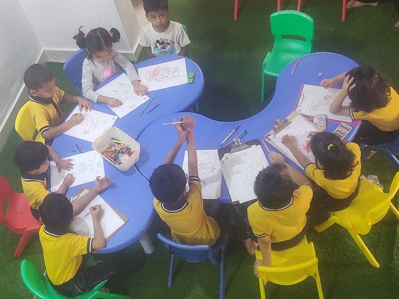 Royal Mount Preschool Campus