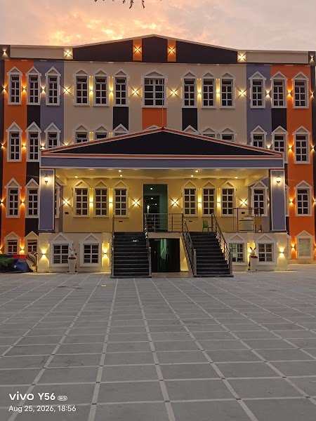 Royal Pre School Play School Campus