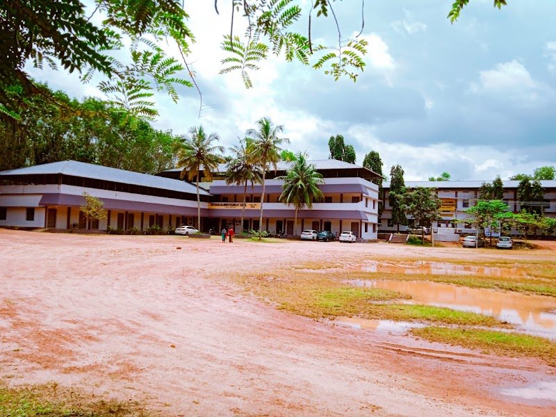 S N H S S Chithara Campus