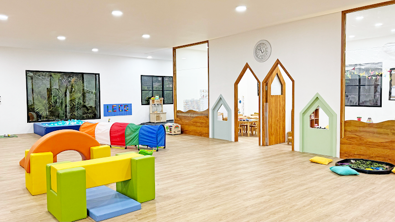 Safari Kid Campus