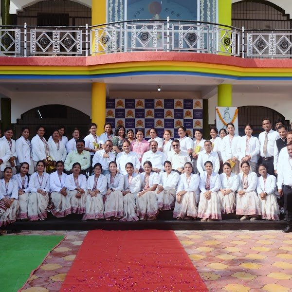 Samdariya Public School Campus