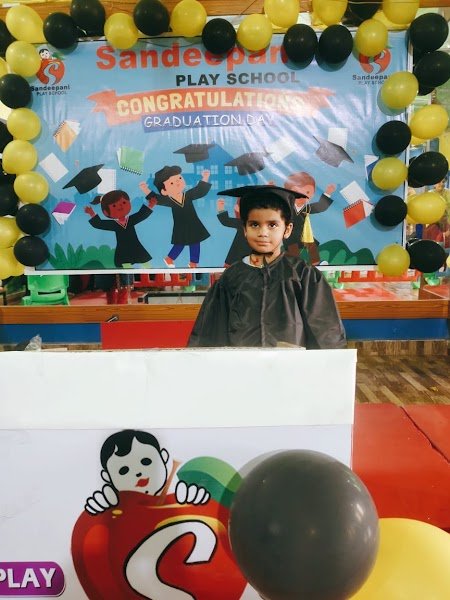 Sandeepani Play School