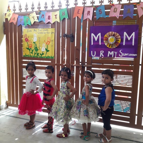 Sanskaar Play School Campus