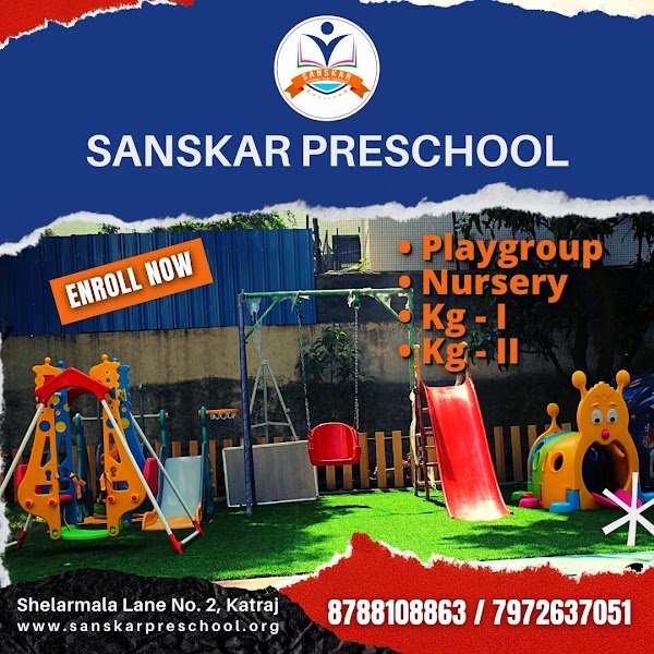 Sanskar International Preschool Campus