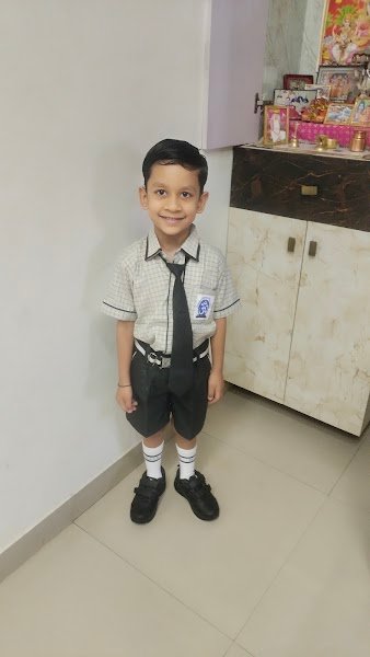 Sanskar Niketan Tiny Tots School Campus
