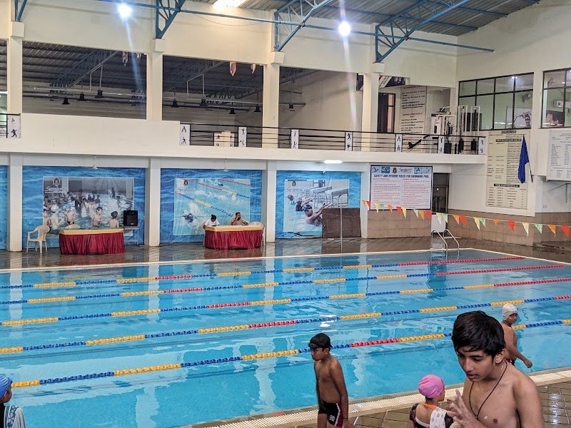 Sanskriti.....the School Campus