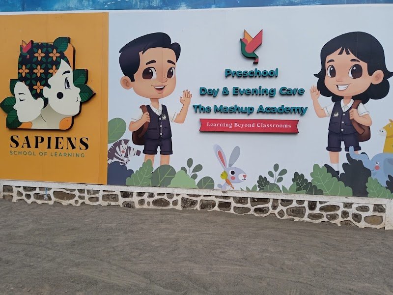 Sapiens School Of Learning Campus