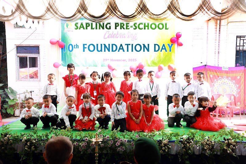 Sapling Pre-School