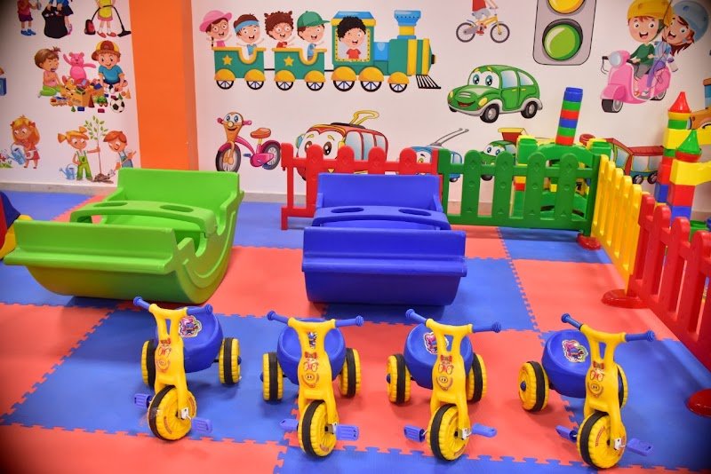 Satguru Little Stars Campus