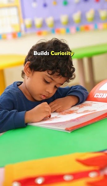 Scintilla Pre School And Child Care Campus
