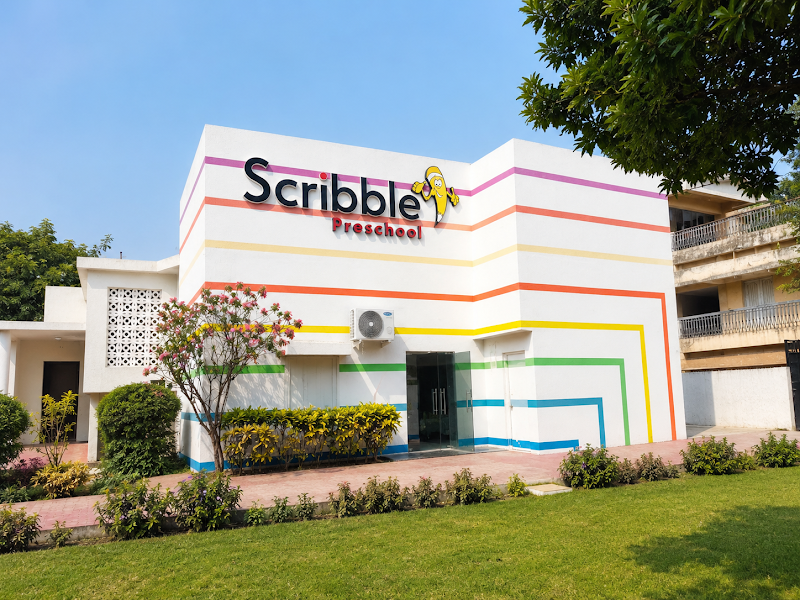 Scribble Pre School Campus