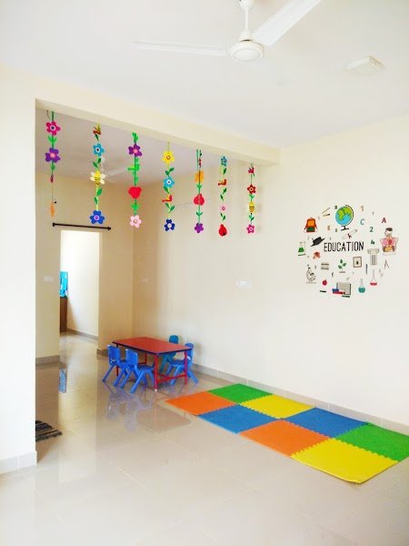 Scuola Montessori