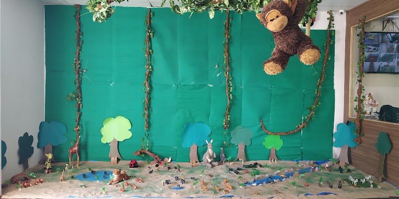 Seal Play Schools Campus