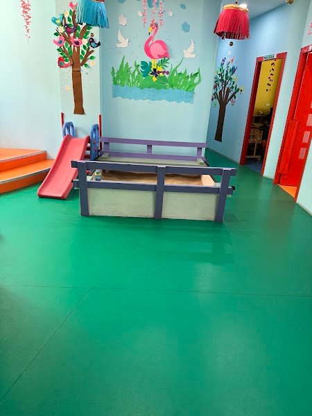 Seal Playschool Campus