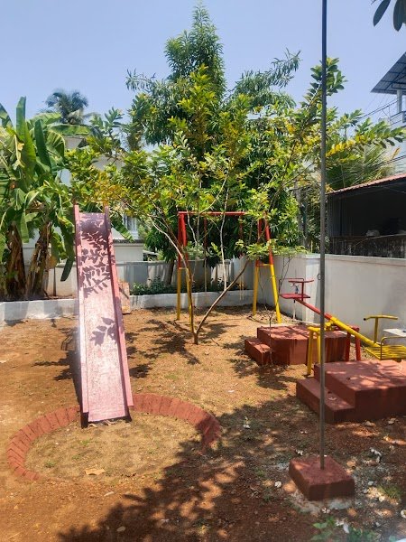 Set Pre School And Daycare