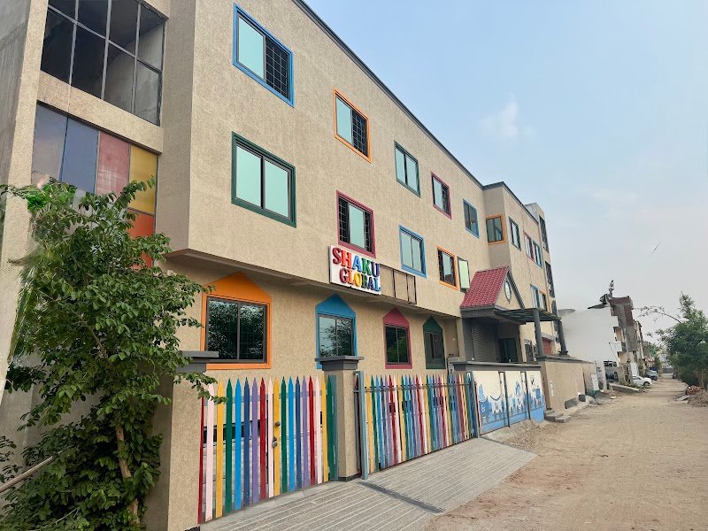 Shakuntlam Global School Campus