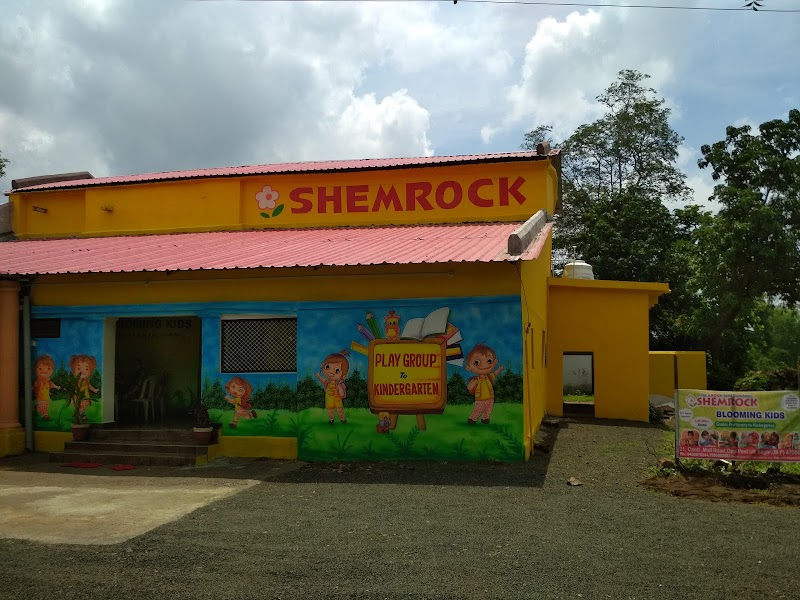 Shemrock Blooming Kids Primary Campus