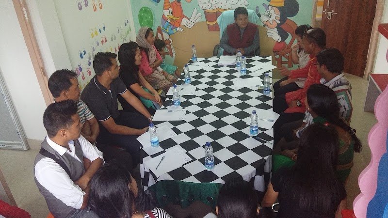Shemrock Bright Kids Campus