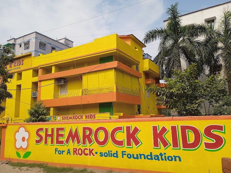 Shemrock Kids