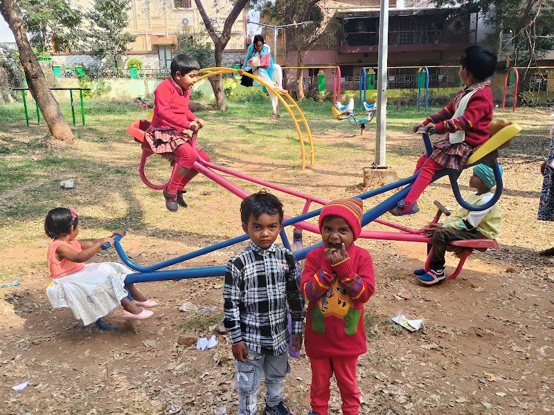 Shemrock Lekha Campus
