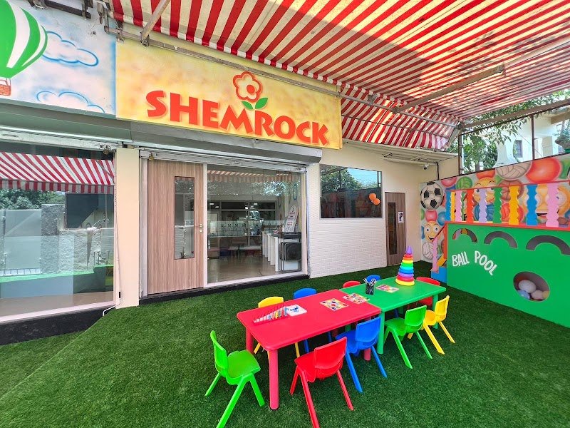 Shemrock Preschool Campus