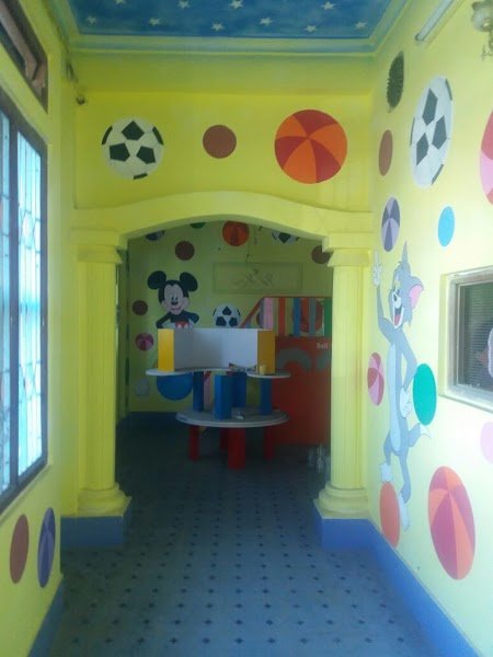Shemrock Prime Campus