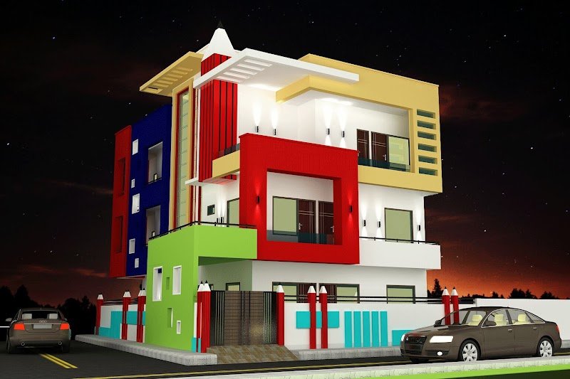 Shemrock Vatsalya Campus