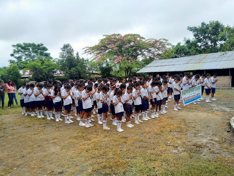 Shepherd Montessori School Campus