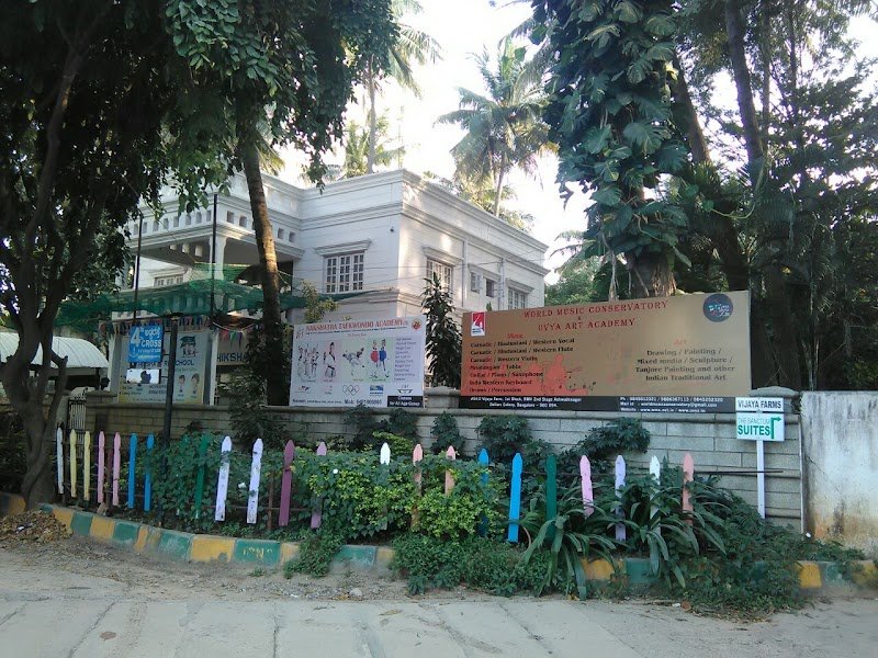 Shiksha Preschool Campus
