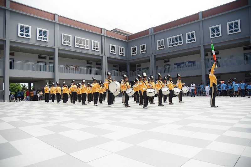 Shiksha Valley School Campus